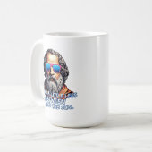 Mug Citation cool (Devant gauche)