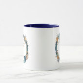 Mug Citation d'Alice au Pays des Merveilles, Choses Im (Centre)
