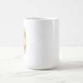 Mug Citation d'Art (Centre)