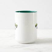 Mug Citation de balle (Centre)