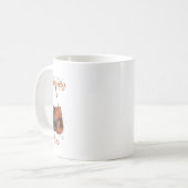 Mug Citation de boîte (Devant gauche)