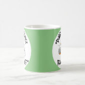 MUG CITATION DE CHATS (Centre)