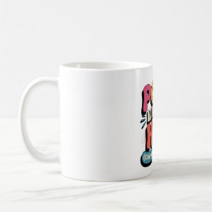 Mug Citation de chiropratique drôle pour les amateurs