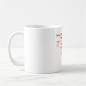 Mug Citation de COPERNIC (Gauche)