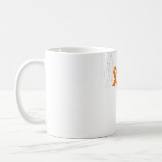 Mug Citation de don d'organes pour femmes pour votre d (Gauche)