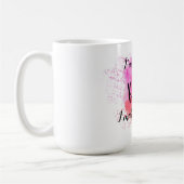 Mug Citation de frère aîné (Gauche)