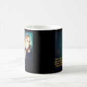 Mug Citation de John Milton (Centre)