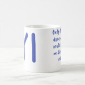 Mug Citation de Kayi Ertugrul (Centre)