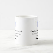 Mug Citation de Kayi Ertugrul Ghazi (Centre)