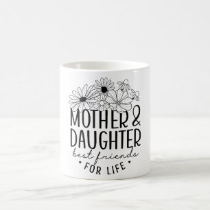 Mug Citation de la Fête des Mères