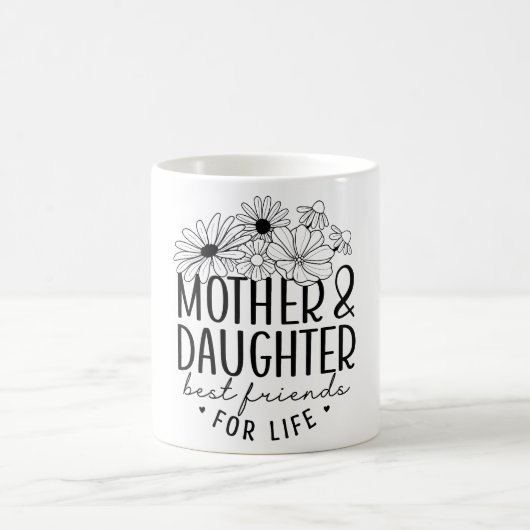 Mug Citation de la Fête des Mères (Centre)