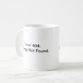 Mug Citation de l'Humour drôle Coworkers (Devant gauche)