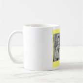 Mug Citation de Margaret Thatcher (Gauche)