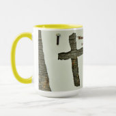 Mug Citation De Martin Luther Sur Les Boissons De Bièr (Gauche)