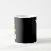 Mug Citation de motivation et d'inspiration pour la bo (Centre)