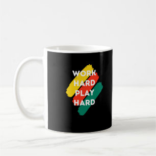 Mug Citation de motivation Mode et texte positif