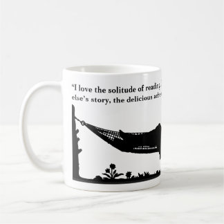 Mug citation de Naomi Shihab Nye