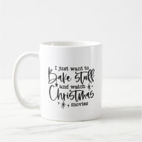 Citation de Noël drôle Cuire des choses Regarder d