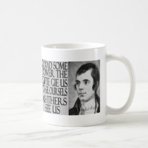 Mug Citation de pou