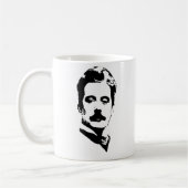 Mug Citation de Puccini (Gauche)