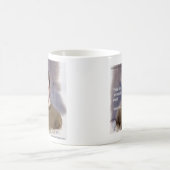 Mug Citation de qualité Volodomir Zelensky et munition (Centre)