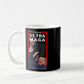Mug Citation de rallye Butler (Gauche)