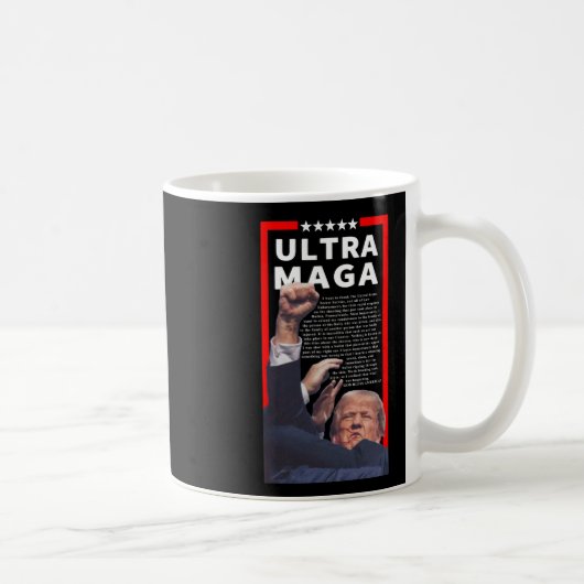 Mug Citation de rallye Butler (Droite)