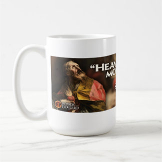 Mug Citation de saint Augustin