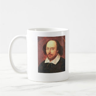 Mug Citation de Shakespeare