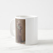 Mug Citation de St Anthony (Devant gauche)