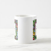 Mug Citation de Tolstoy (Centre)