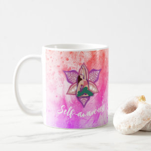 Mug Citation de vacances de guérison