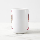 Mug Citation de vin (Centre)