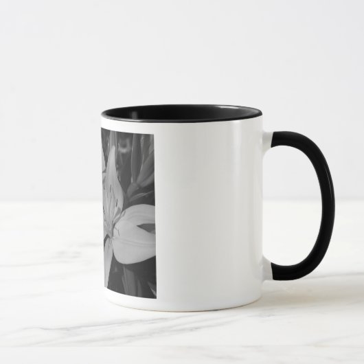 MUG CITATION D'ÉCRITURE SAINTE DE BIBLE DE 2H10 (Droite)