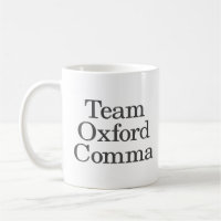 Citation d'Humour de grammaire drôle Équipe Oxford