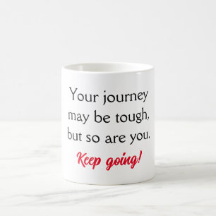 Mug Citation d'inspiration de motivation