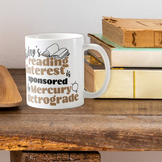 Mug Citation drôle