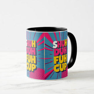 Mug Citation drôle Citation d'anniversaire de collègue