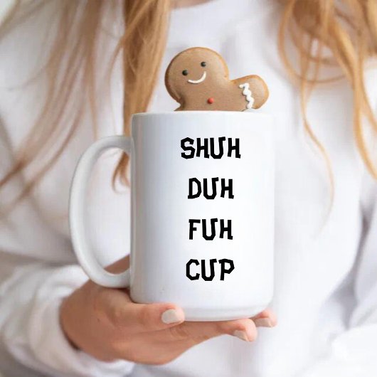 Mug Citation drôle Coworker tendance Anniversaire Dit