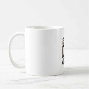 Mug Citation drôle de chien quand le meilleur ami d'un