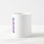 Mug Citation drôle de dos corps fait mal Exercice Trav (Centre)