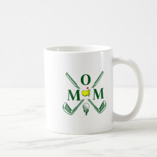 Mug Citation drôle de golf pour maman golfeuse Party P