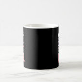 Mug Citation drôle de joueur préféré de la mère de sof (Centre)