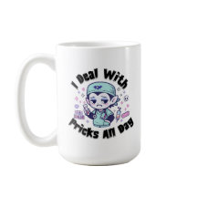 Citation drôle de phlébotomiste Vampire kawaii Sar