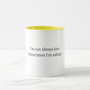 Mug Citation drôle d'infirmières