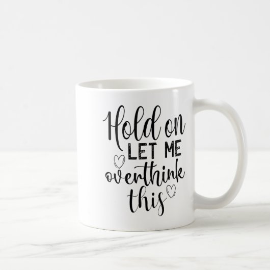 Mug Citation drôle et idées de citations sarcastiques  (Droite)