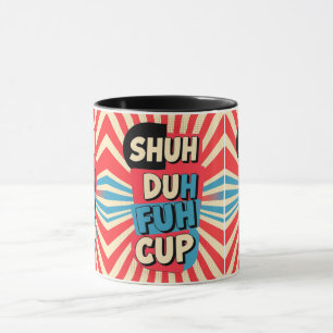 Mug Citation drôle pour l'anniversaire d'un collègue m