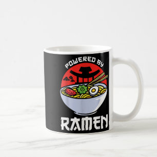 Mug Citation Drôle Ramen Pour Hommes Femmes Ramen Nood