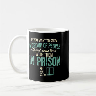 Mug Citation drôle Sarcasme Introverti Blague sarcasti