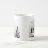 Mug Citation du Mahatma Gandhi, Minorité d'un, Vérité (Centre)